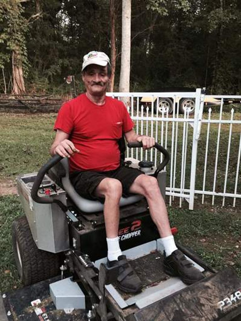 David Allen Pike Profile Photo