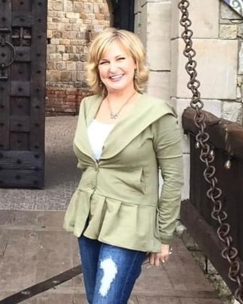 Brooke Ann Lee Profile Photo