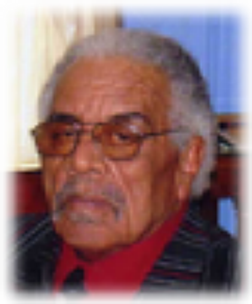 Fred William 'Big ' Nallie Profile Photo