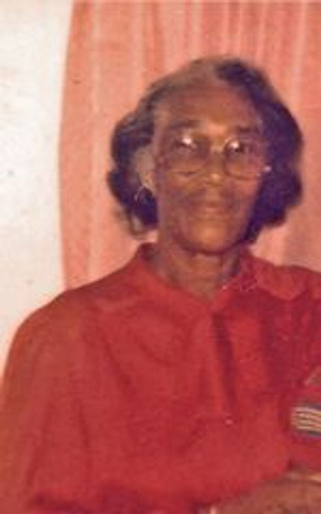 Bertha Mae Reid Profile Photo