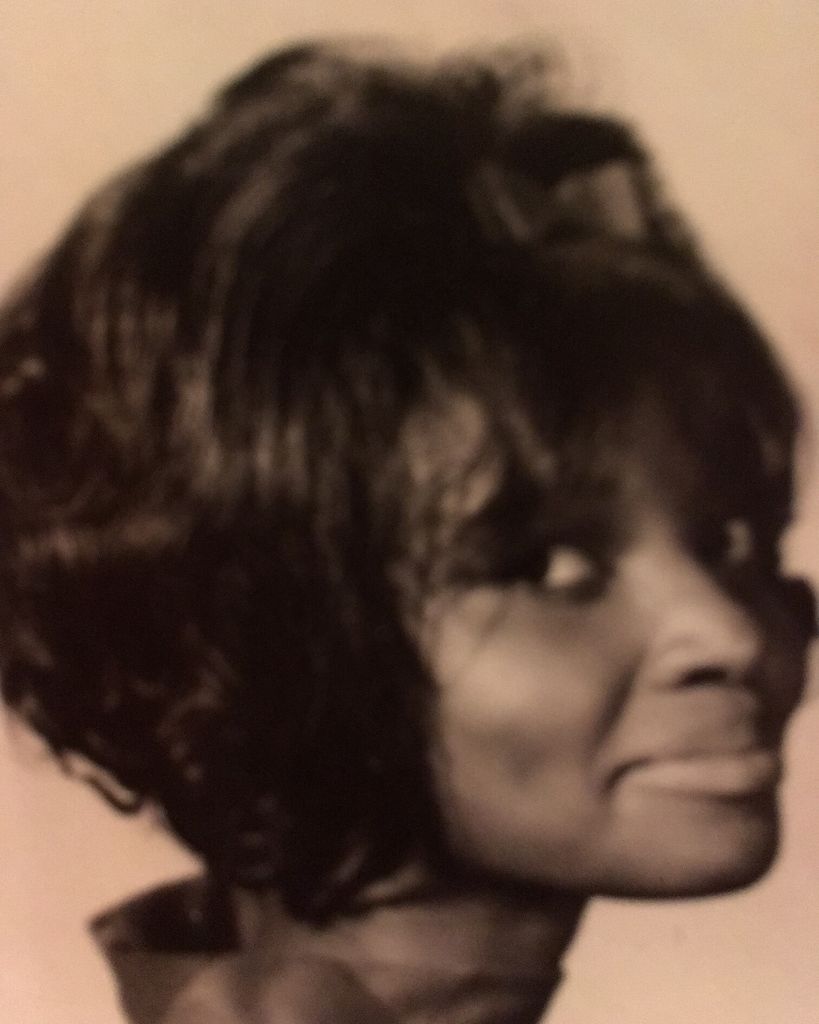 Irma Jean Shelton-Hopson