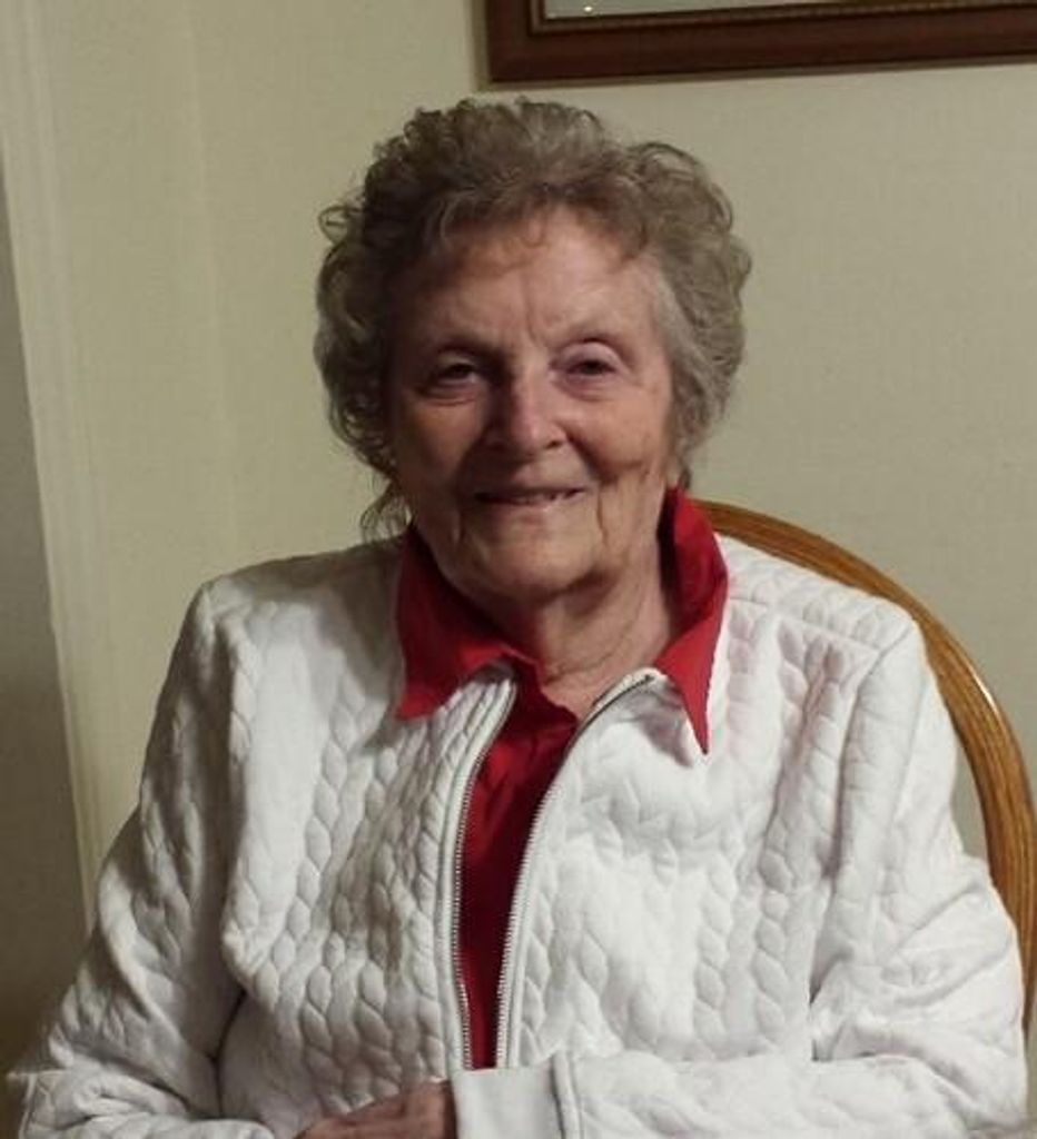 Ramona Elaine (Caylor) Jackson Profile Photo