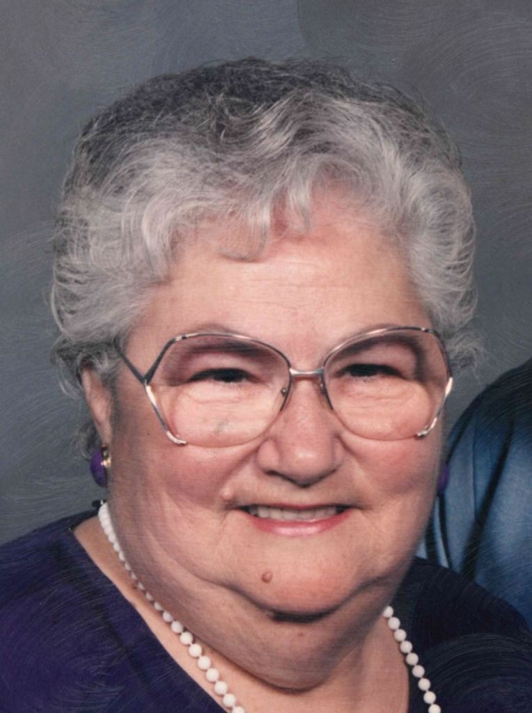 Irene E. (Bennett)  Dupont
