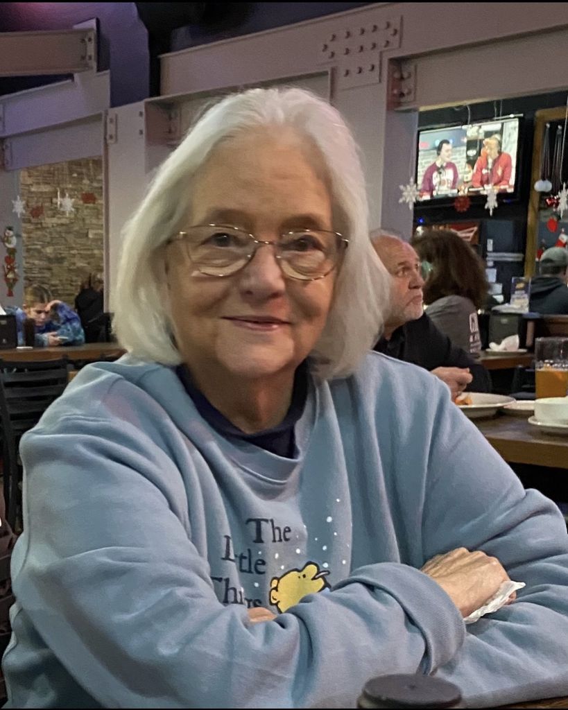 Elizabeth Allen Greenwood Profile Photo