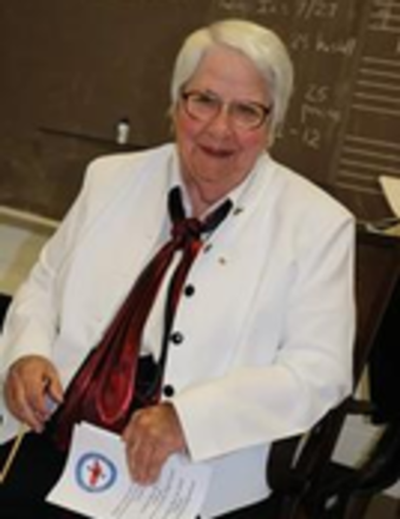 Ann Elizabeth Alford Profile Photo