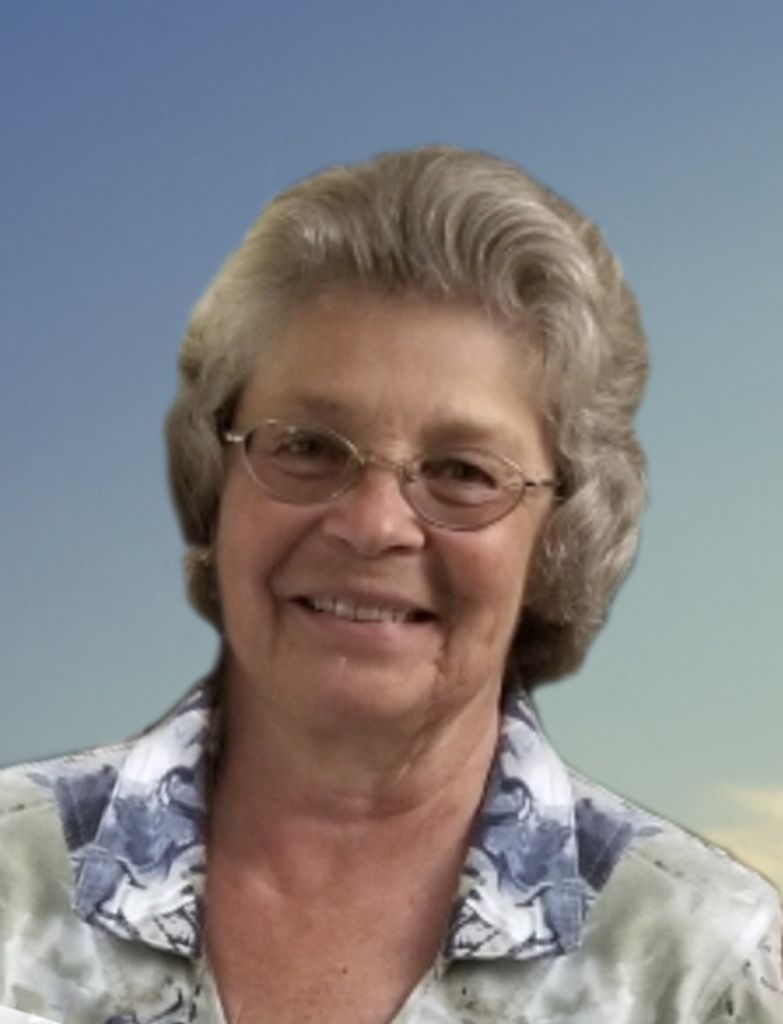 Janet L. (Warren) Darling Profile Photo