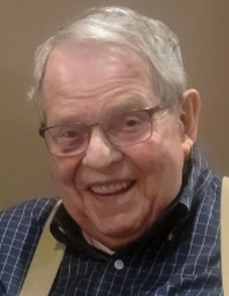 Gilbert W. "Gil" Parthemore