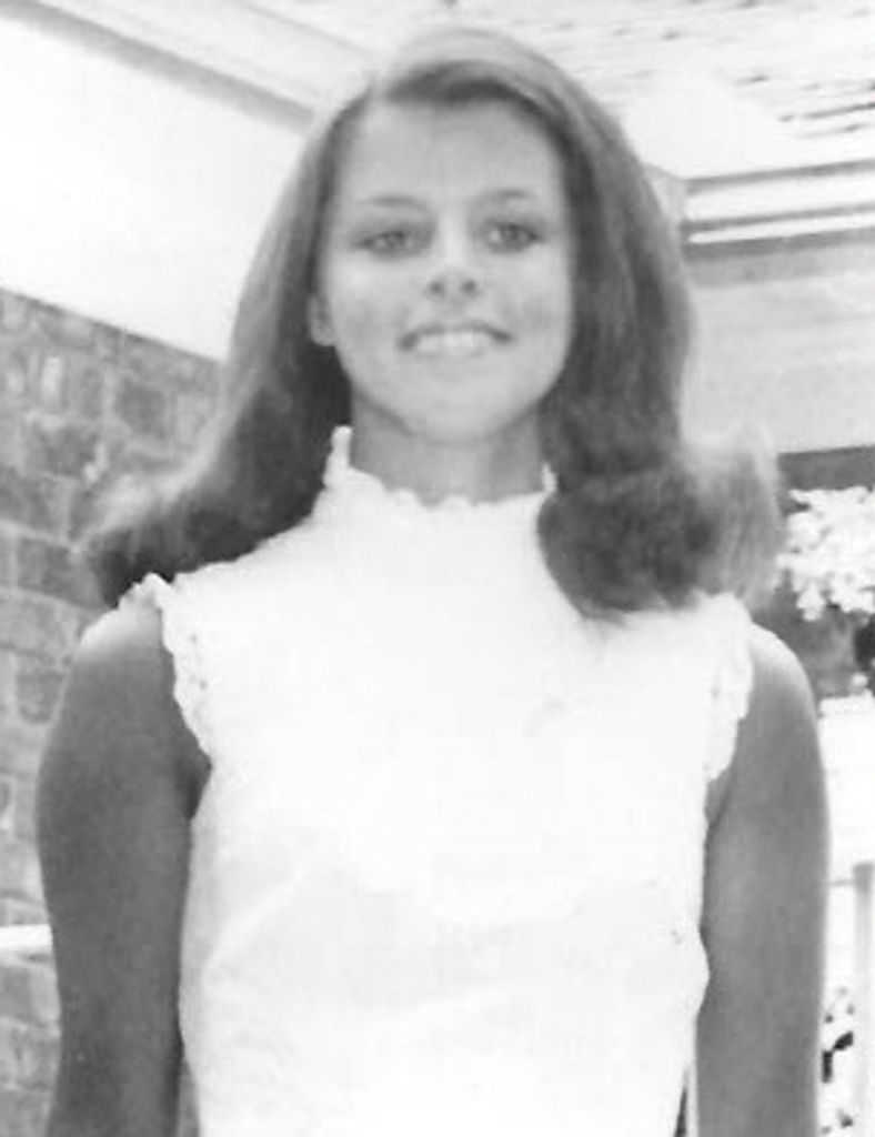 Ann C. Carter Profile Photo