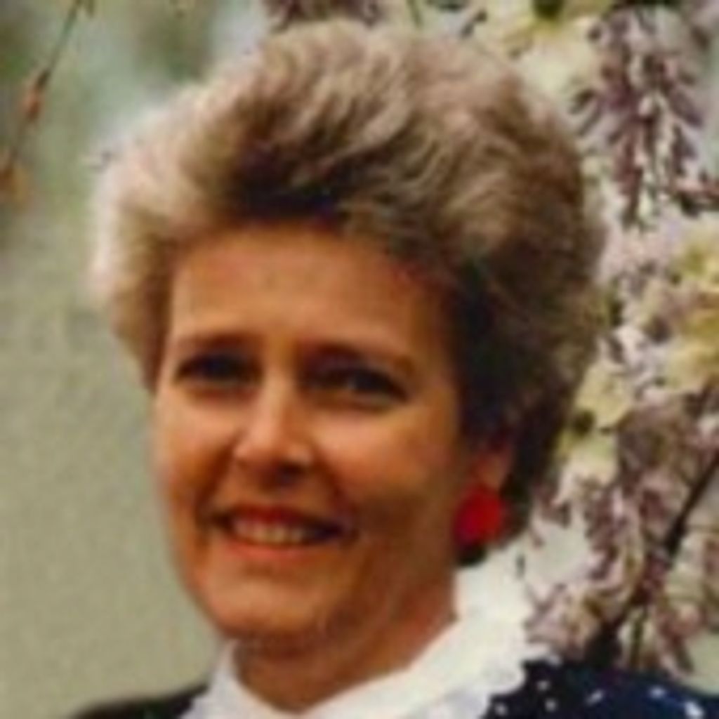 Lois Hayes