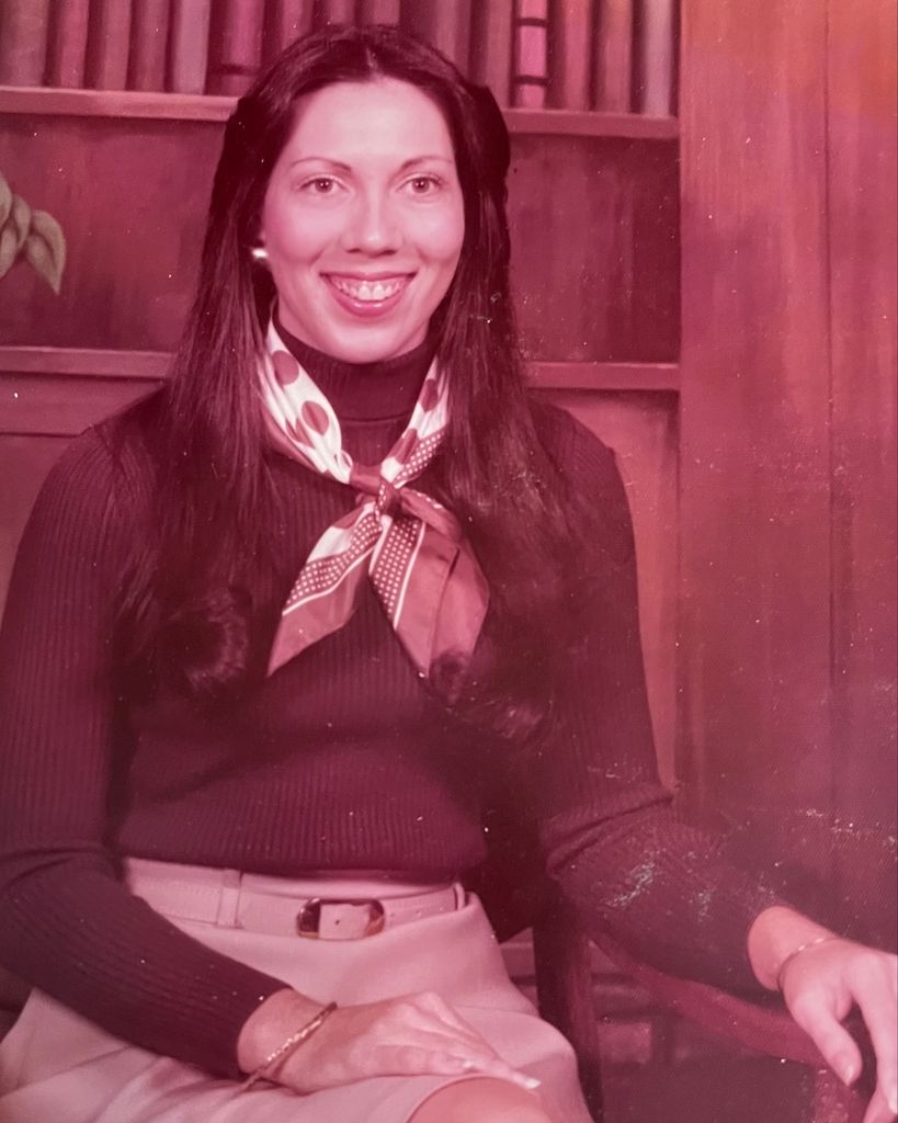 Therese "Suzette" Shaw