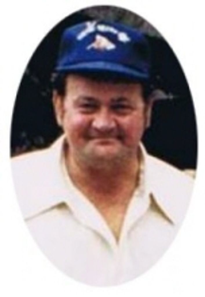 James Thomas Tom Flora