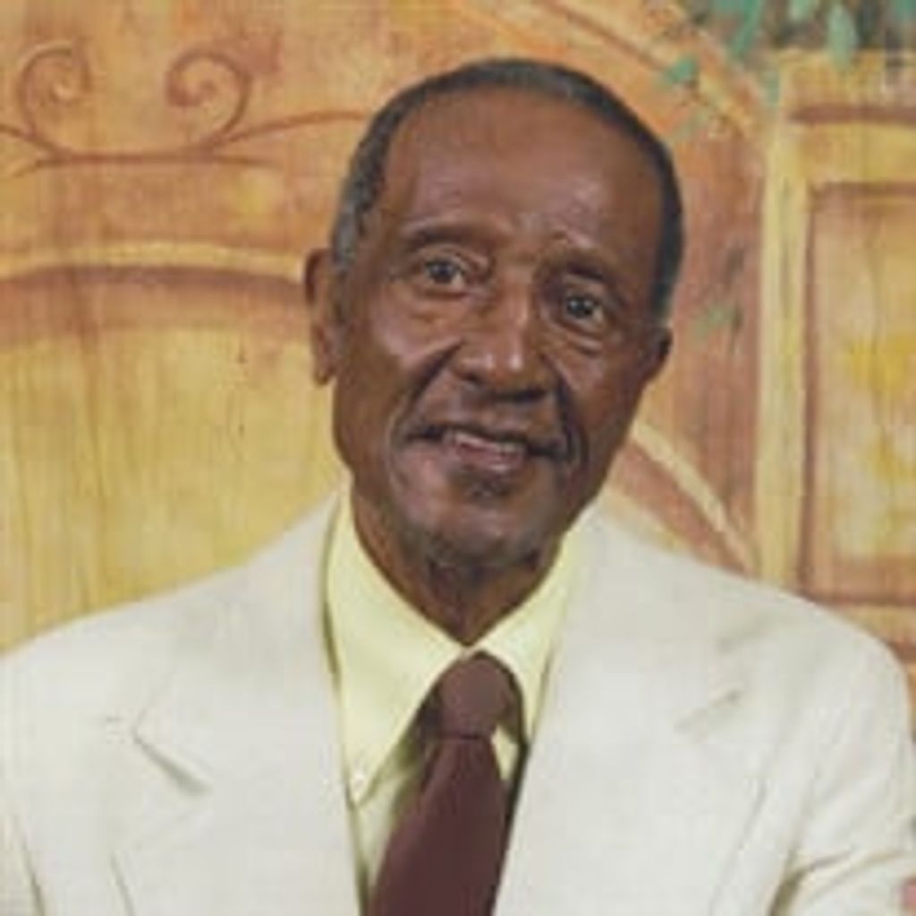 Mr  Oscar  Lee Timmons