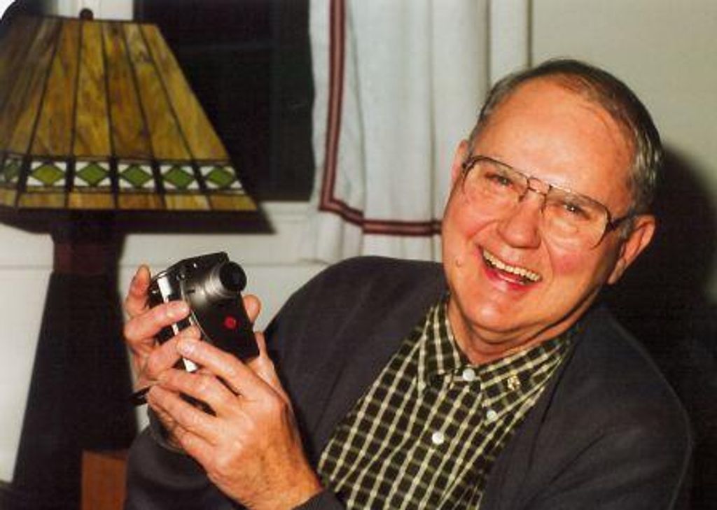 Philip Gordon Comfort