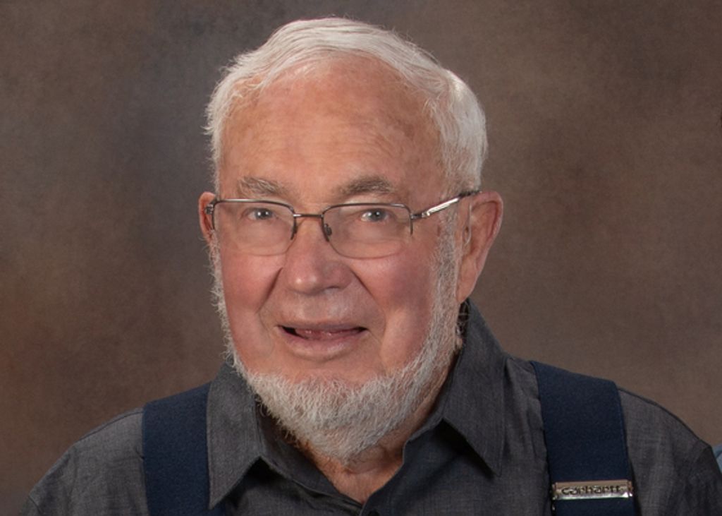 George Harges Yard Profile Photo