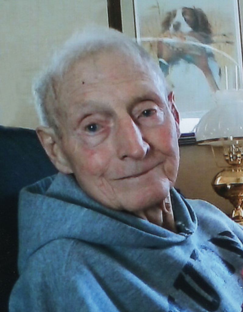 Vernon A Tate Profile Photo