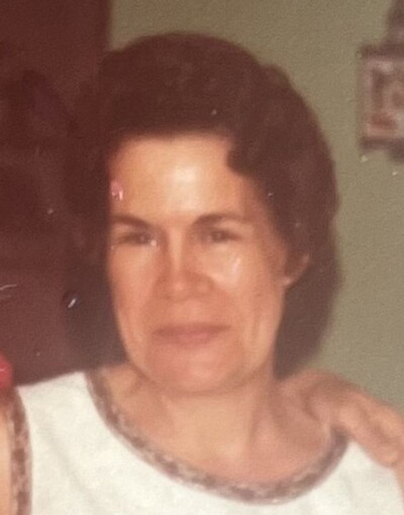 Doris Mae Potter Profile Photo