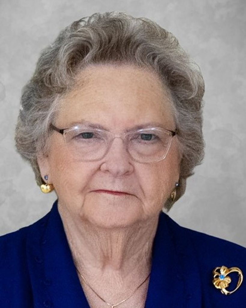 Linda Belle Hall Dean Profile Photo