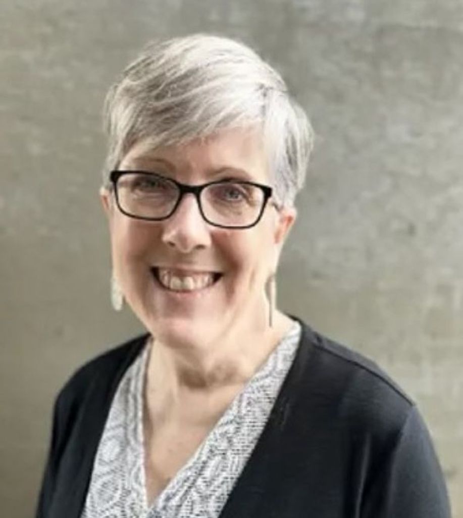 Gaye Upton Haynes