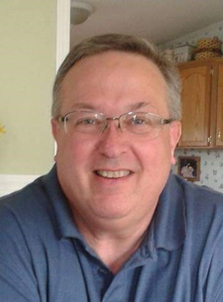Mr. Louis J. Lorenzetti Profile Photo