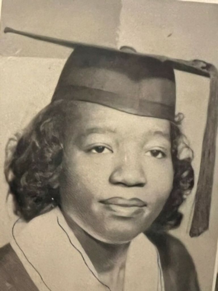 Willie B. Humphrey