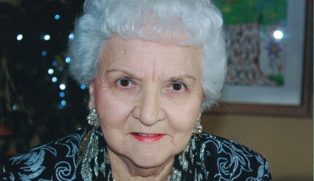 Mary Jane Wrzesniewski (Nee Kilgore)