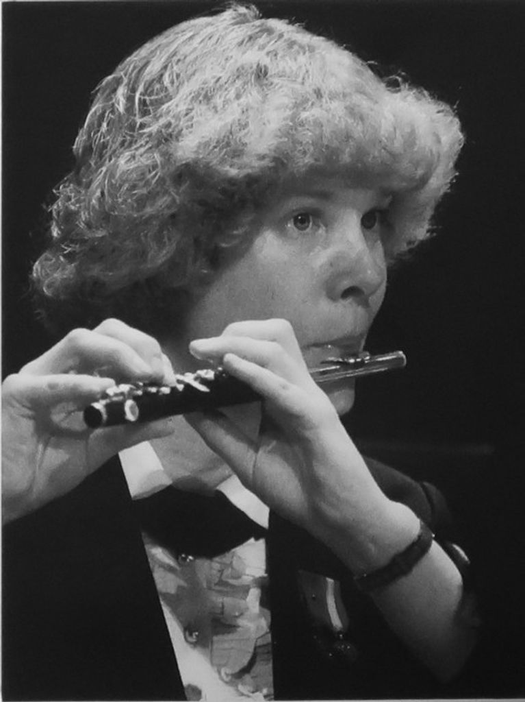 Linda Susan Casselberry
