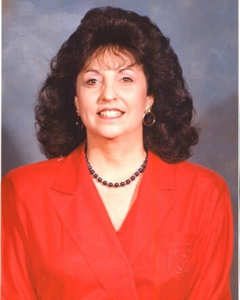 Jackie Edris Taylor-McCrary Profile Photo