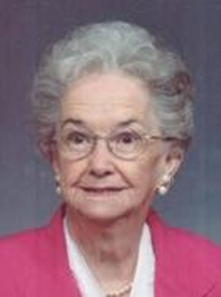 Ruby Adkins Propst
