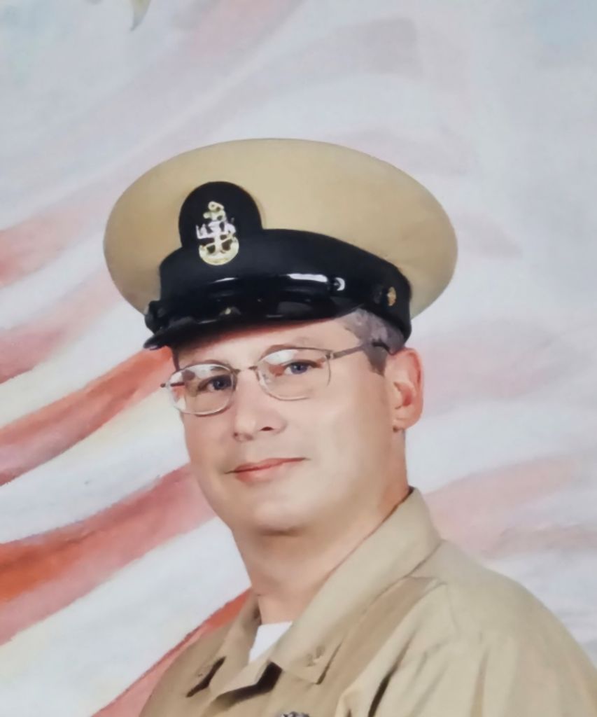 Christopher R. Johnson