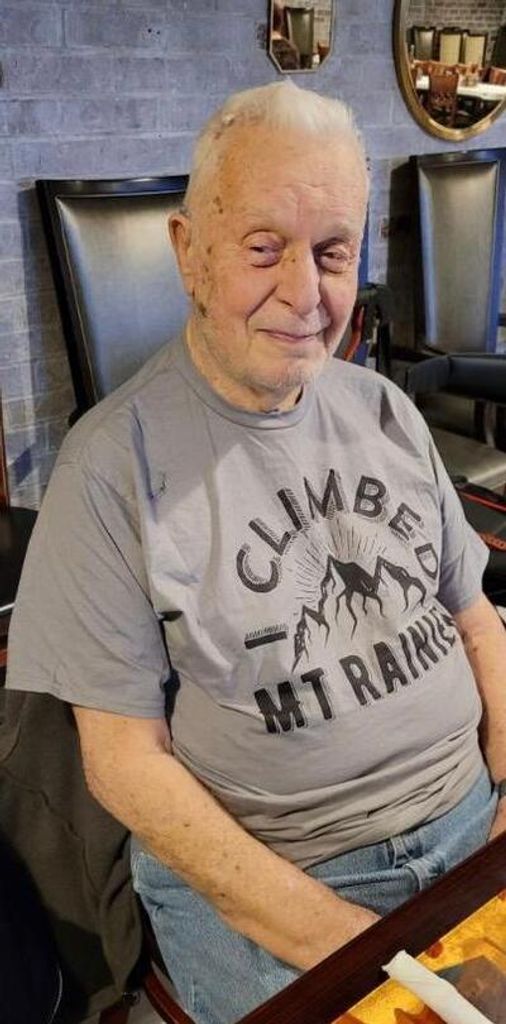 Dallas Leeroy Smith Profile Photo