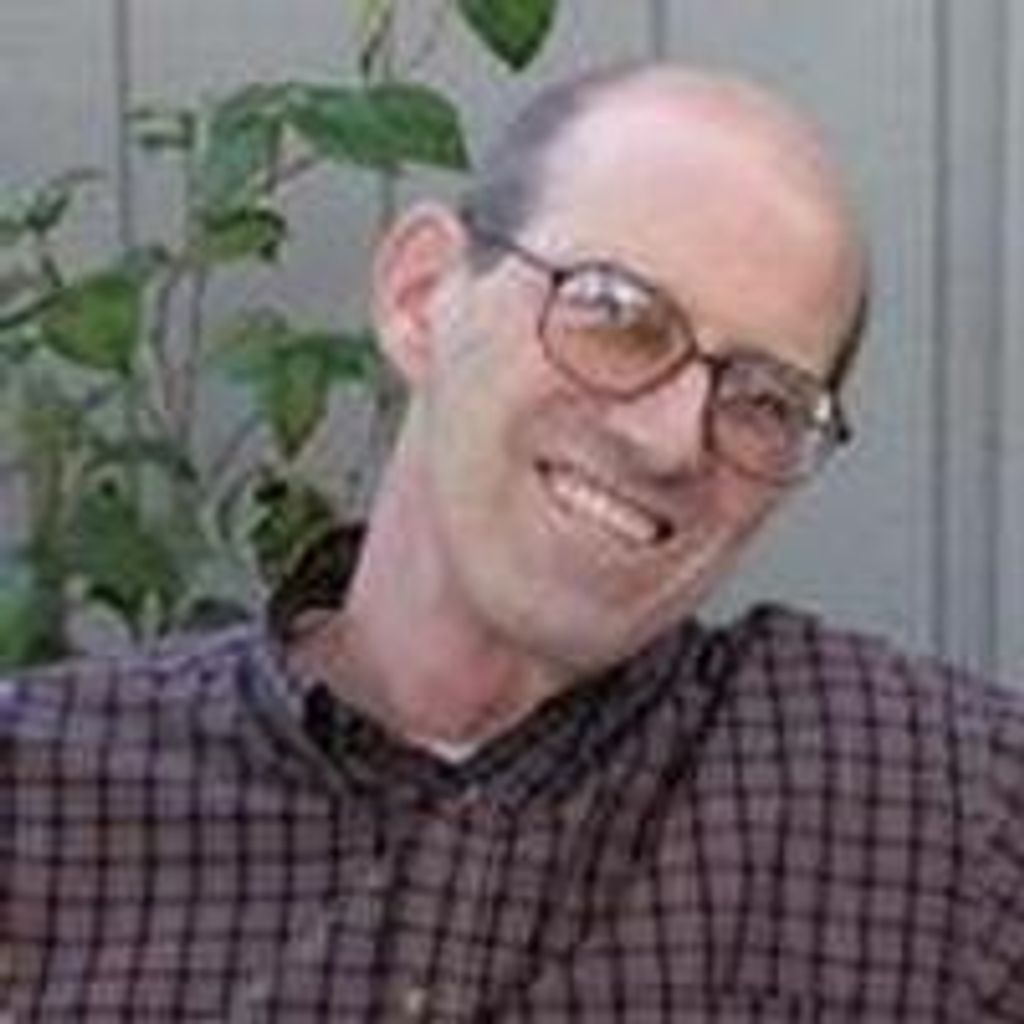 Craig  M. Murphy