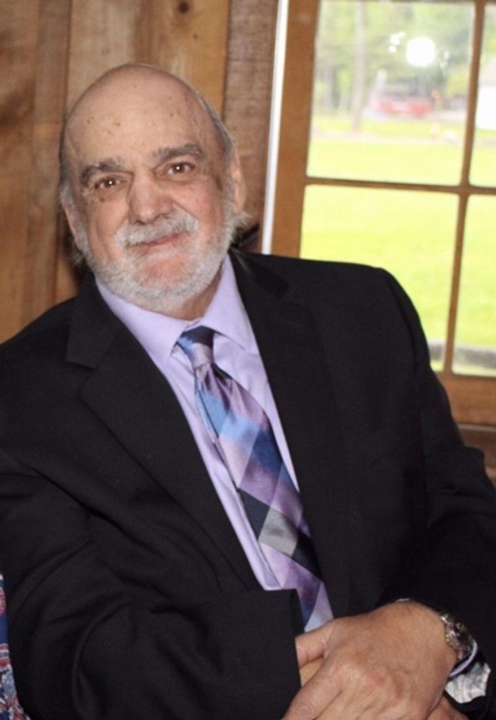 Lorenze C. Reichard Profile Photo