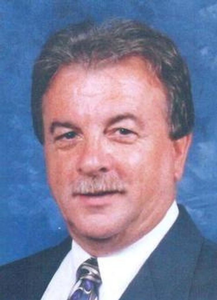 R. Joe Blackburn
