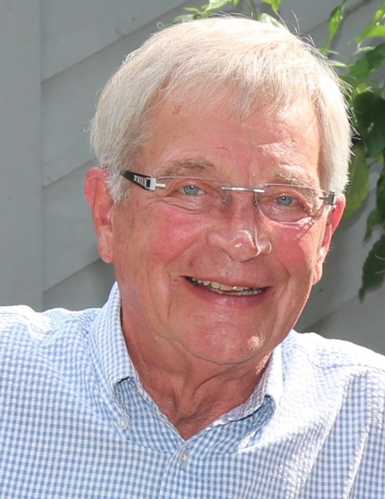 Ron Rudin Profile Photo