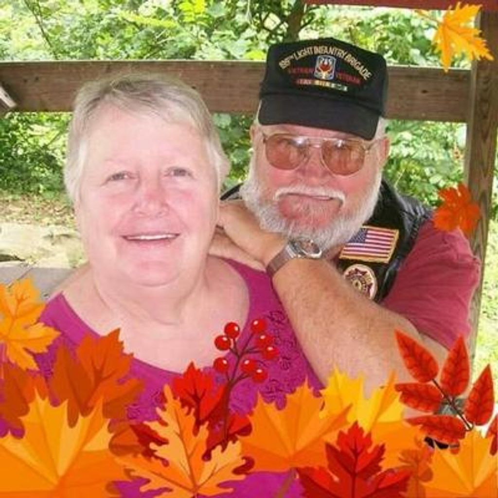 Kathy Ann Collins Profile Photo