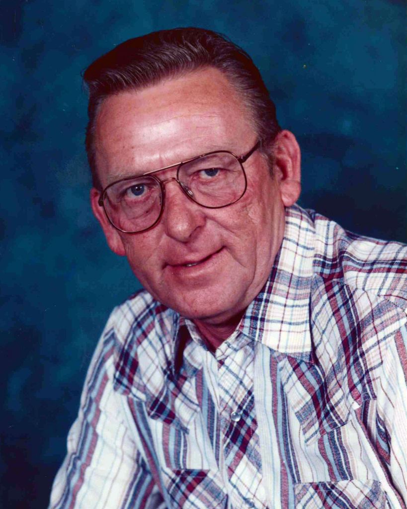Merlin William Jackson Profile Photo