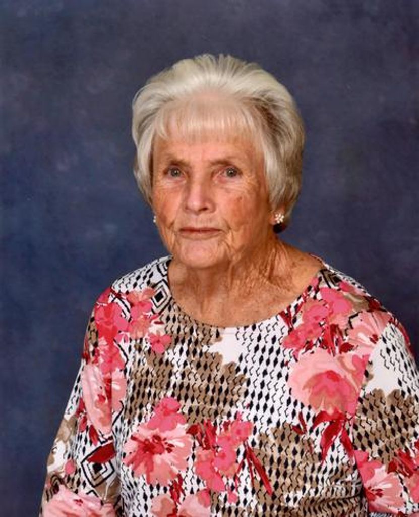 Vera Rose Allen Kinlaw Profile Photo
