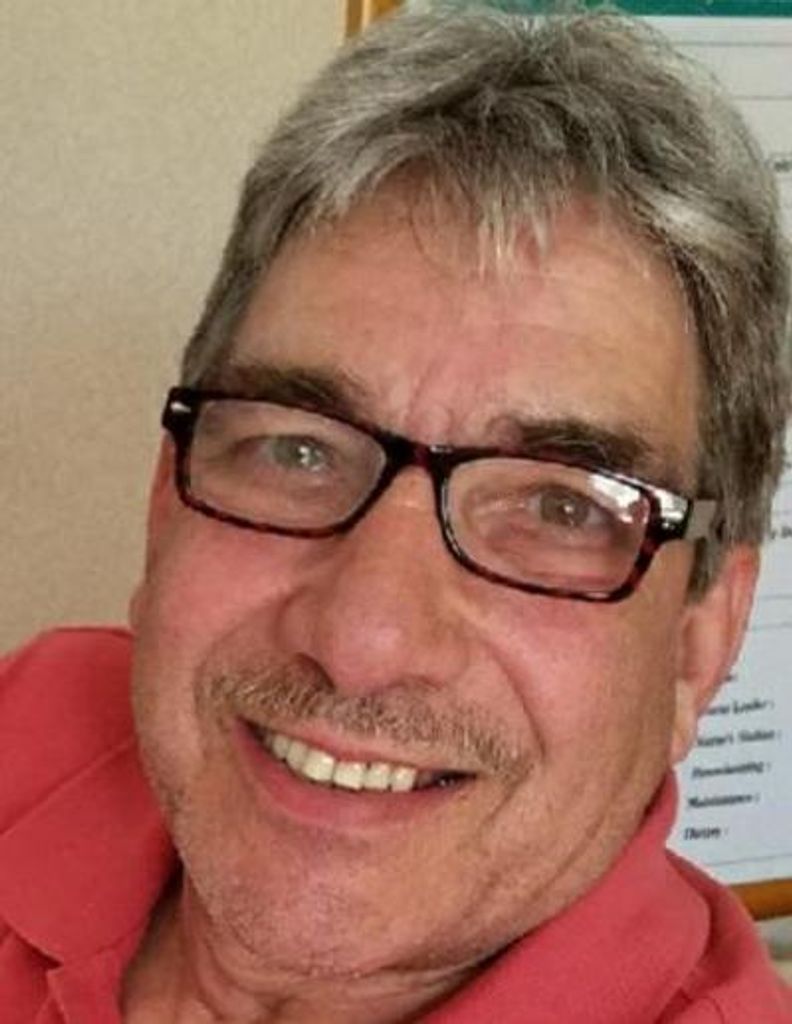 Steven M. Minotti Profile Photo