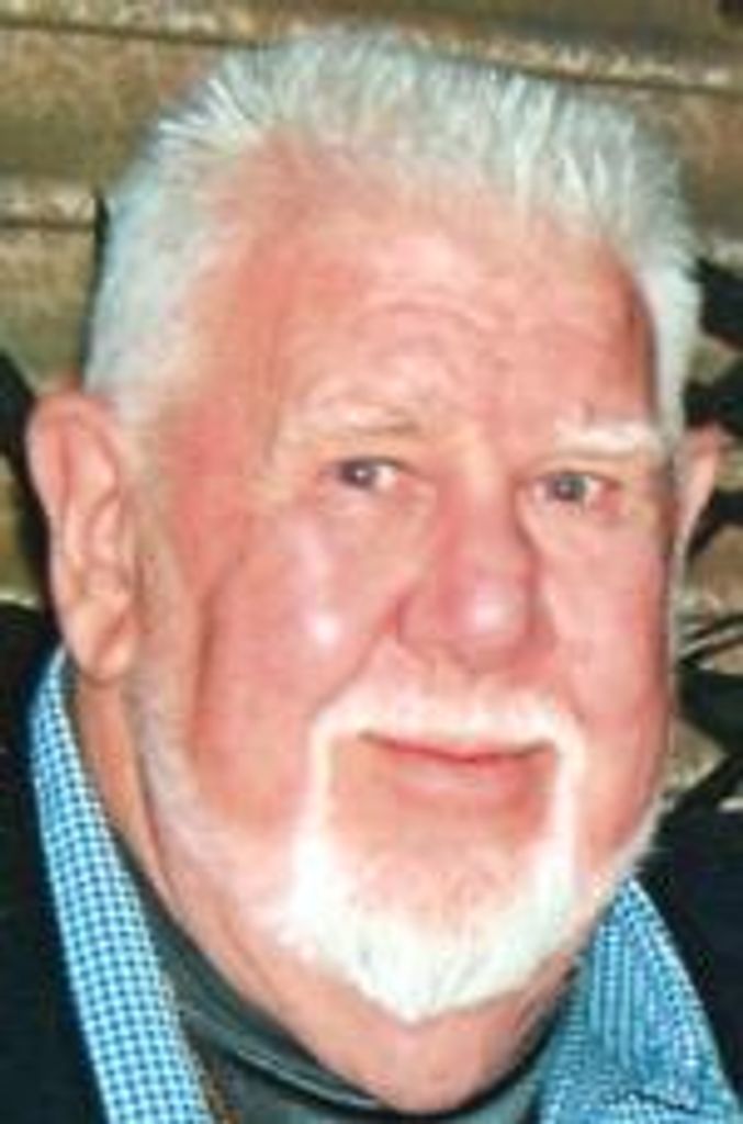 Thomas E. Shannon