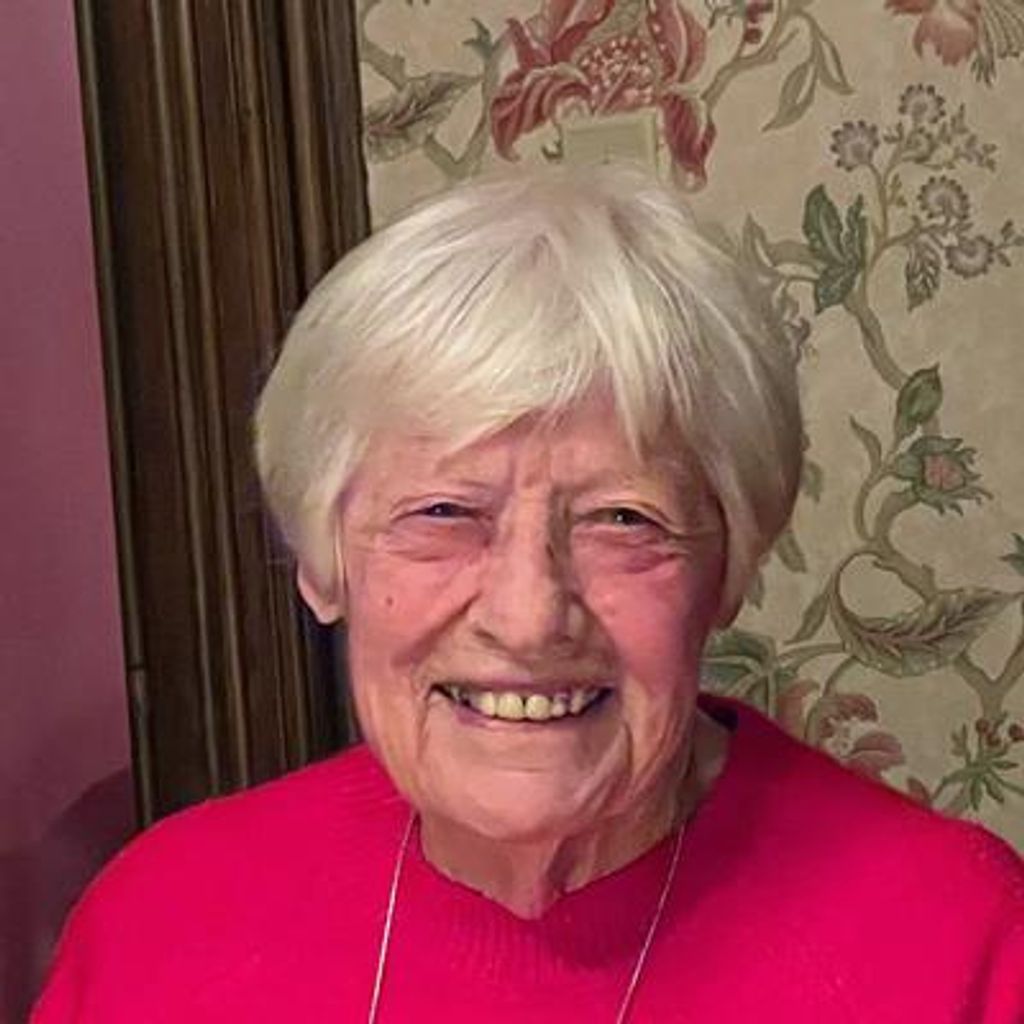 Edith Connolly Profile Photo