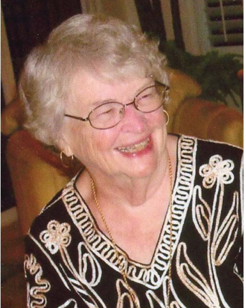 Jeanne Marie Gant