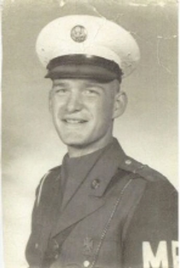 Edward Earl Roberts Profile Photo
