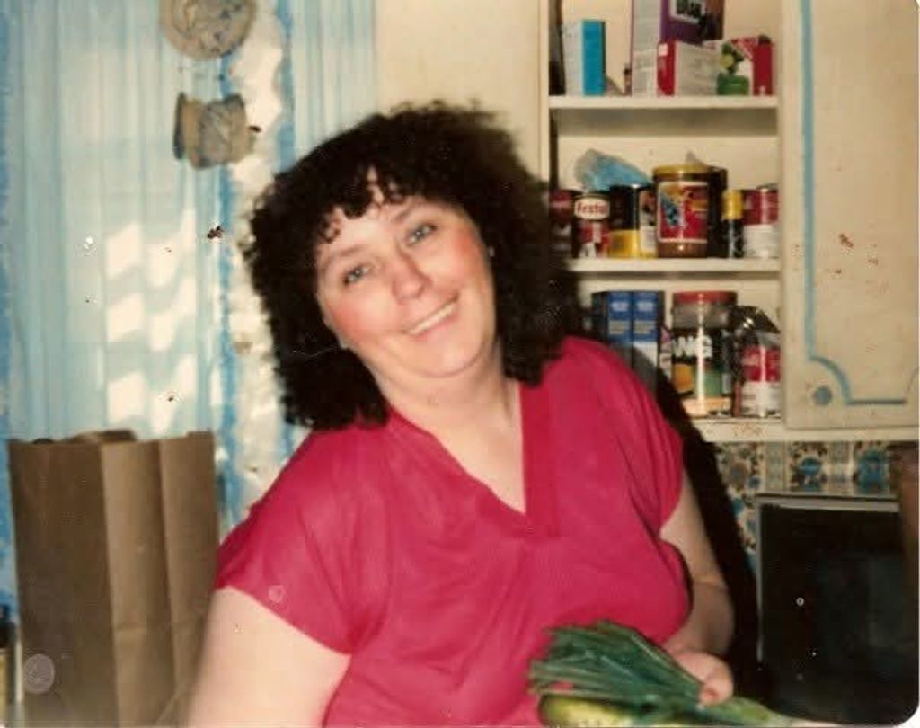 Joanne Carlson Profile Photo