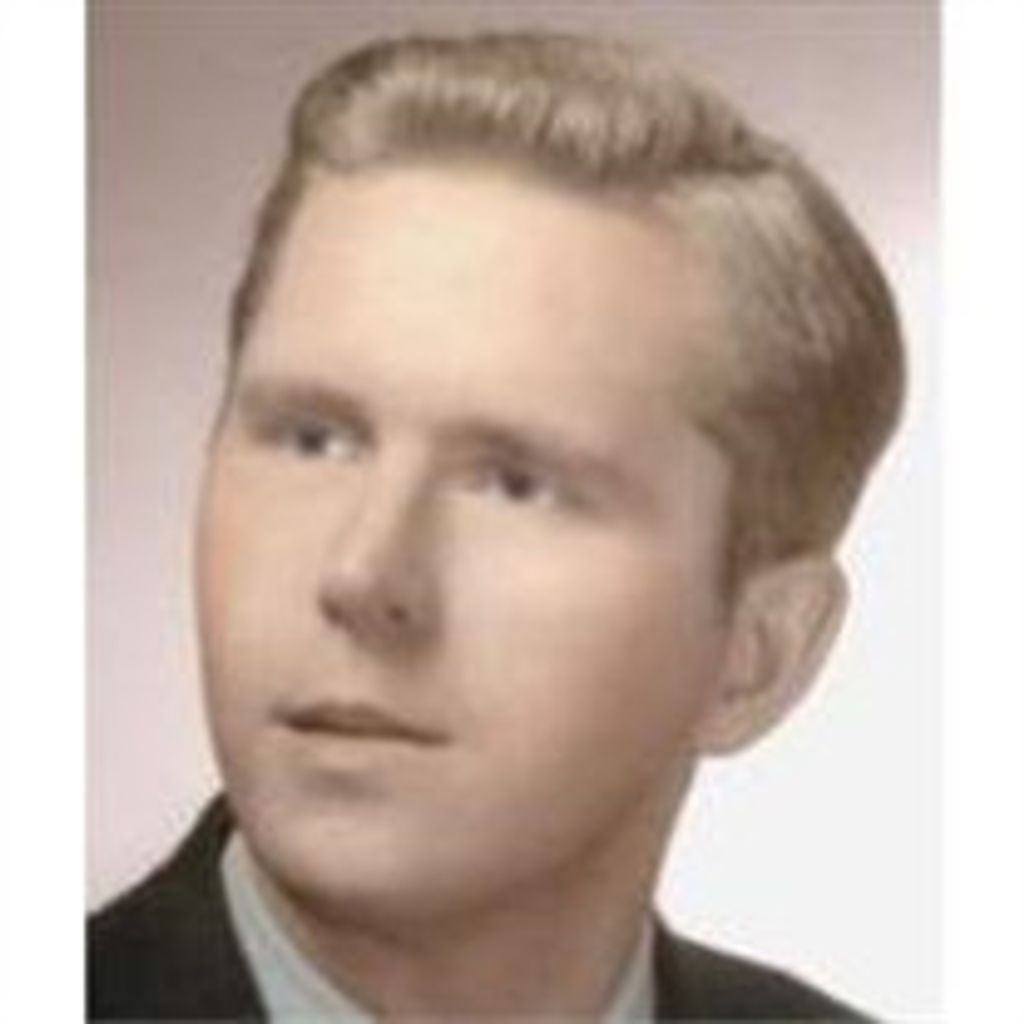 Norman Clarke, Jr.