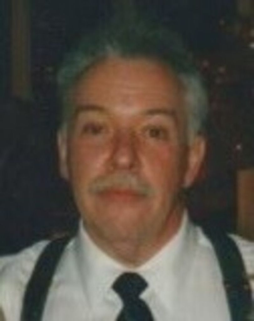 Ralph A. Papetti Profile Photo