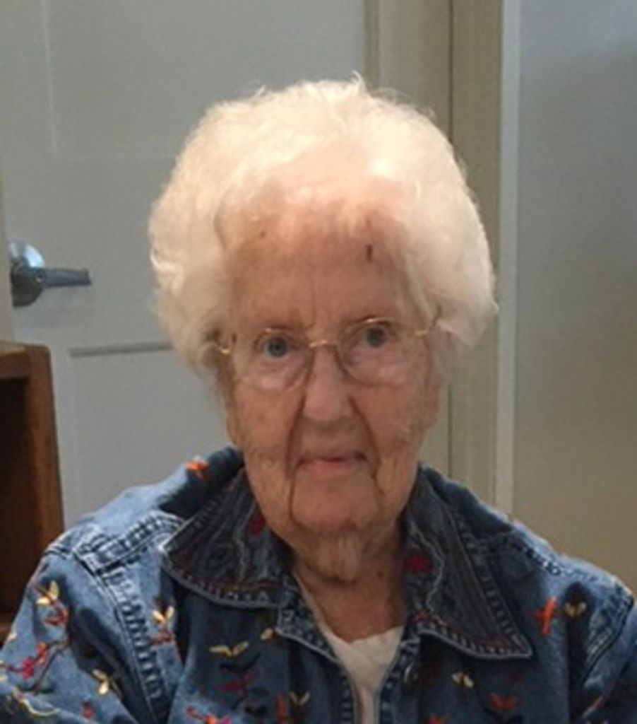 Opal Marie (Massey) Harris Profile Photo