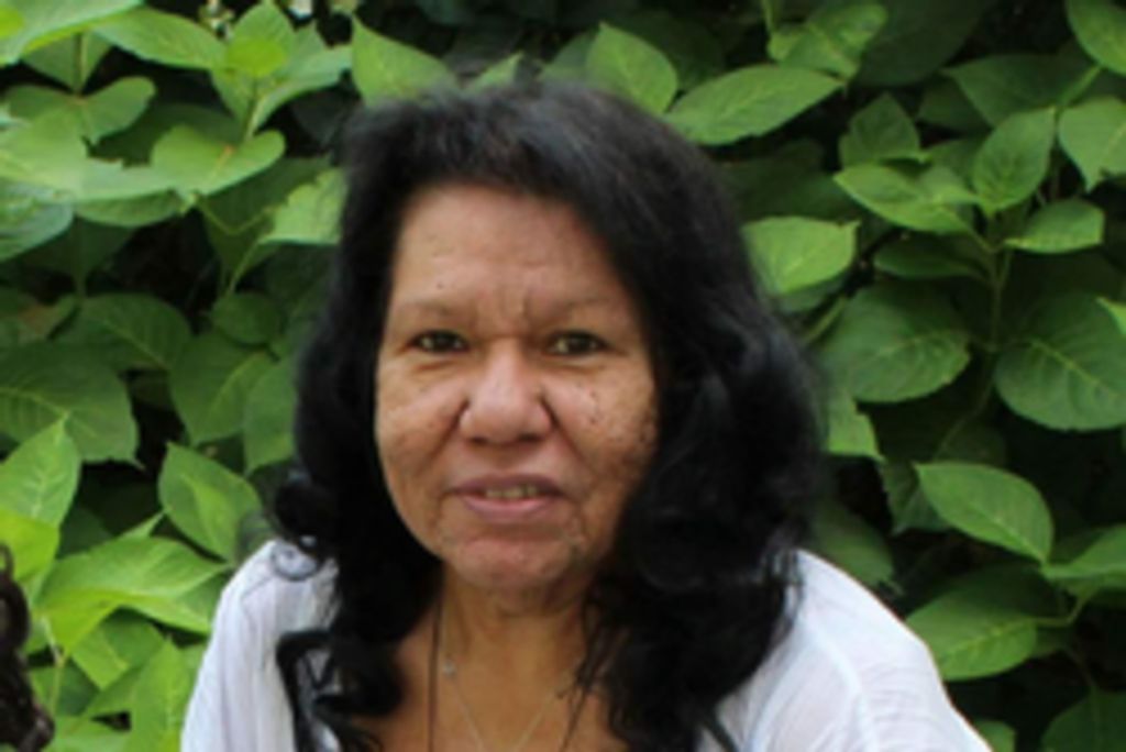 Ofelia Estrada Silva