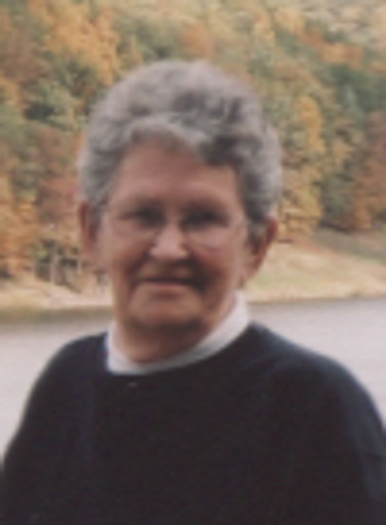 Charleene Wallgren Profile Photo