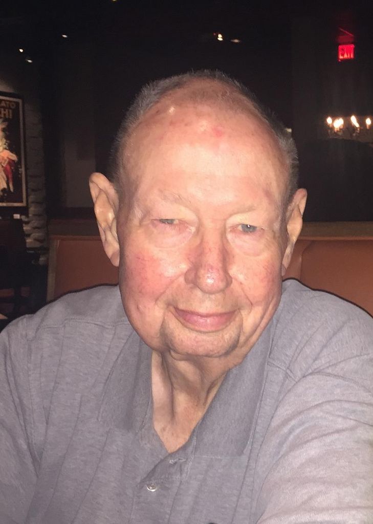 Wilfred Ronald Johnson Profile Photo