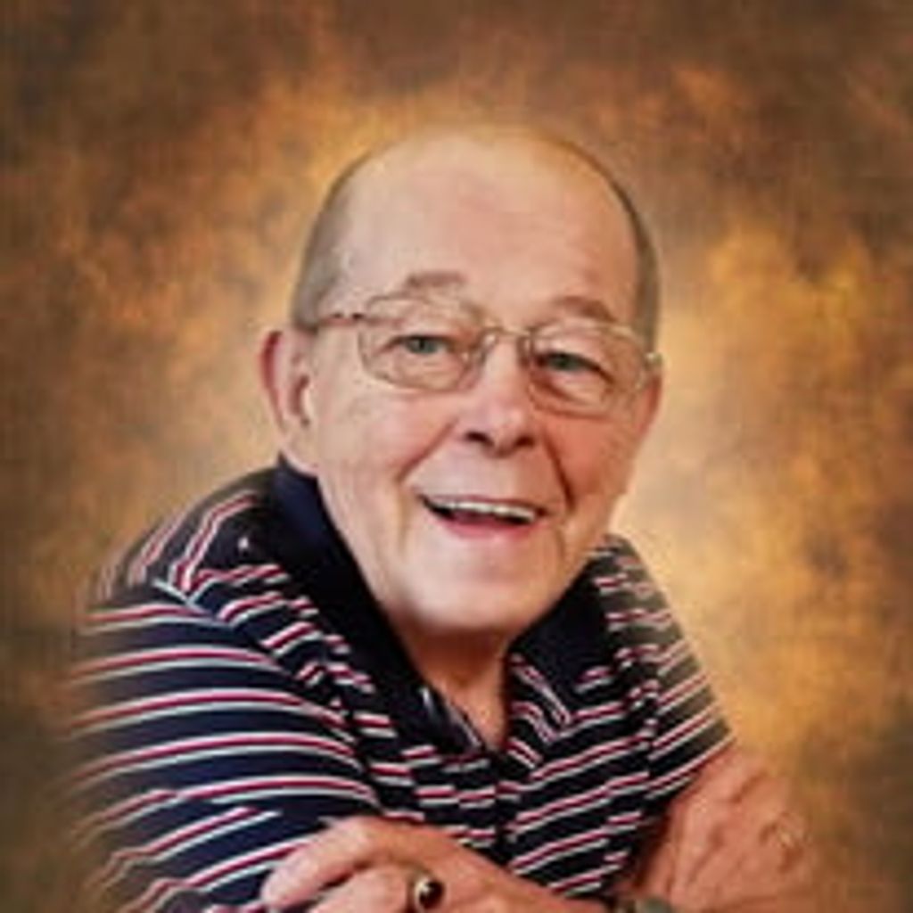 Mr Gerald "Gerry" F. Johnston